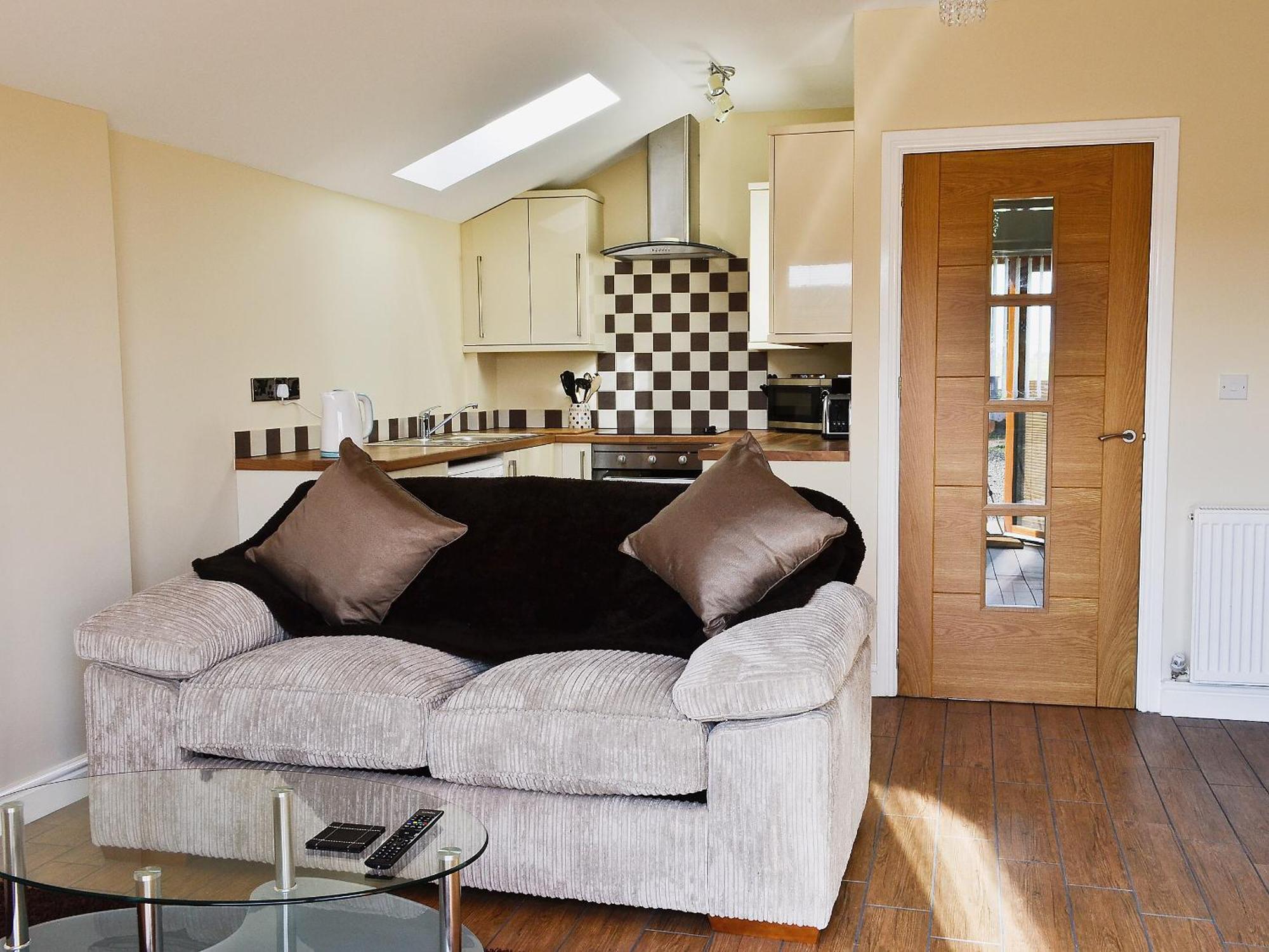 Oak Cottage Winthorpe  Extérieur photo